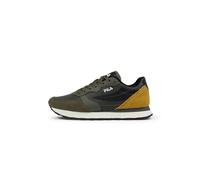 FILA HYPERT-Olive Night-Chipmunk-44
