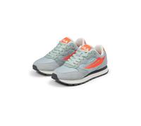 FILA Hypert Wmn Blue Haze-fiery Coral Größe: 37 | Trainers Outlet | Damen | Blau