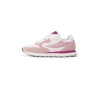 FILA Damen HYPERT wmn Sneaker, Pale Mauve, 38 EU