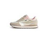 Fila Sneaker Hypert begie/pink Damen, Größe Euro (US) 38 (7)