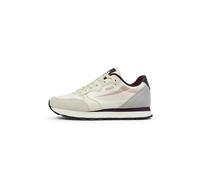 FILA HYPERT wmn-Turtledove-Pale Mauve-Mauve Chalk-37