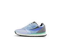 Fila Sneaker Hypert blau/grau Damen, Größe Euro (US) 40 (9)