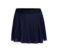 Fila Tennisrock Isla – Skort mit integrierter Innenshort navyblau Damen Größe L