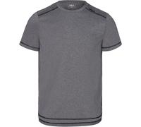 Fila JANNIS Herren T-Shirt, grau, größe S