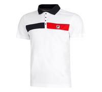 Fila Jayden Polo 56-XXL Weiß