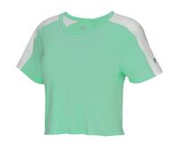 Fila Jola T - Shirt Damen Mint (nur noch wenige Artikel verfügbar)