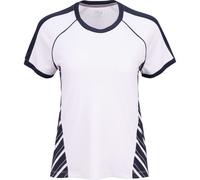 Fila Josefine T-Shirt 44-XXL Weiß/Navy