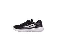 FILA Jumbler 2 Teens Laufschuh, Black-White, 36 EU