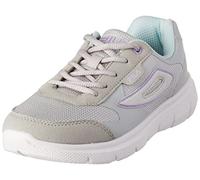 FILA Jumbler 2 Teens Laufschuh, Gray Violet-Fair Orchid, 38 EU