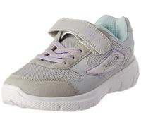 FILA Jumbler 2 V Kids Laufschuh, Gray Violet-Fair Orchid, 31 EU
