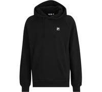 Fila Kapuzenpullover Bisceglie Hoody Black-M