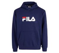 Fila Kinder Sande Classic Logo Hoody Medieval Blue-158/164