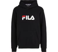 Fila Kapuzenpullover Sande Classic Logo Hoody (Baumwolle) schwarz Kinder, Größe 134/140