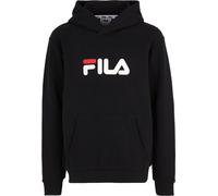 Fila Kapuzenpullover Sande Classic Logo Hoody (Baumwolle) schwarz Kinder, Größe 146/152