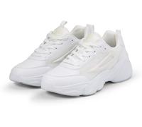 Fila Kids Sneaker Felice Kids White-Iridescent-32