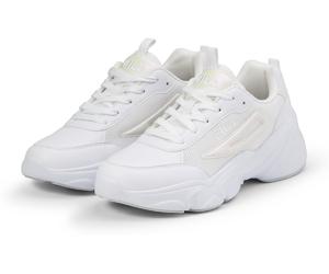 Fila Kids Sneaker Felice Kids White-Iridescent-32