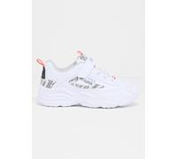 Fila Kinder Chunky Sneaker mit Klettverschluss 30