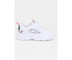 Fila Kinder Chunky Sneaker mit Klettverschluss 35
