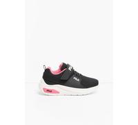 Fila Kinder Sneaker mit Klettverschluss 33