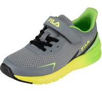 Fila Kinder Unisex Performance Laufschuhe Low Crusher V Kids Monument-Safety Yellow-31