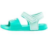 FILA Kinder Unisex Sandalen FIORI mit Klettverschluss