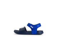 FILA Kinder Unisex Sandalen FIORI mit Klettverschluss