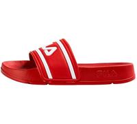 FILA Kinder Unisex Slides MORRO BAY mit Logo