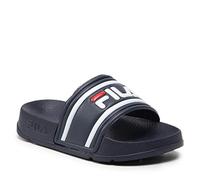 FILA Kinder Unisex Slides MORRO BAY mit Logo