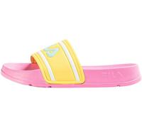 FILA Kinder Unisex Slides MORRO BAY mit Logo
