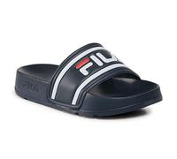 FILA Morro Bay kids Unisex-Kinder Slipper, Blau (Dress Blue), 29 EU