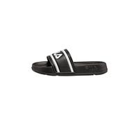 FILA Kinder Unisex Slides MORRO BAY mit Logo