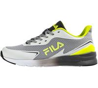 FILA Crusher Teens Sneaker, Sleet-Evening Primrose, 39 EU