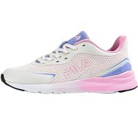 FILA Kinder Unisex Sneaker Crusher im Retro Running Stil