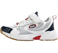 FILA Kinder Unisex Sneaker KREATIX mit Klettverschluss