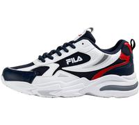 FILA Kinder Unisex Sneaker MADRUN im Chunky-Stil