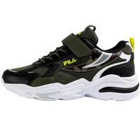 FILA Kinder Unisex Sneaker MADRUN mit Chunky-Sohle