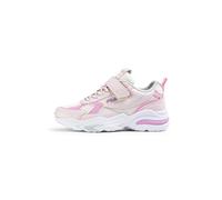 FILA Kinder Unisex Sneaker MADRUN mit Chunky-Sohle