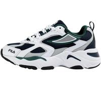 FILA Kinder Unisex Sneaker RAY Tracer sportlich