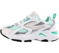 FILA Cr-cw02 Ray Tracer Kids Soothing Sea-carinaria Größe: 35 | Schuhe Outlet | kids