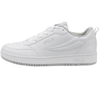 FILA REGA NF Teens Sneaker, White, 39 EU