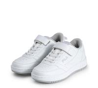 FILA Kinder Unisex Sneaker REGA im Basketball-Stil