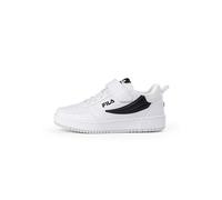 FILA Kinder Unisex Sneaker REGA im Basketball-Stil
