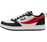 FILA Kinder Unisex Sneaker REGA im Basketball-Stil