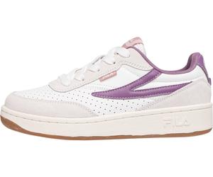 Fila Kinder Unisex Tennis Sneaker Fila Sevaro S Kids White-Valerian-33