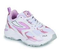 Fila kinderschuhe CR-CW02 RAY TRACER kids in Weiss 30