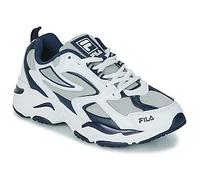 Fila Kinderschuhe CR-CW02 RAY TRACER KIDS in Weiss 31