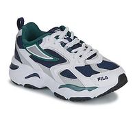 Fila Kinderschuhe CR-CW02 RAY TRACER kids in Weiss 35