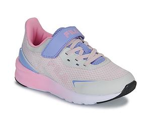 Fila kinderschuhe CRUSHER V kids in Weiss 32