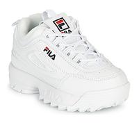 Fila Kinderschuhe DISRUPTOR INFANTS in Weiss 20