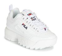 Fila Sneaker Disruptor 35 weiß Kinder Mädchen Teenschuhe 35 weiß